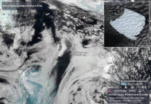 Уникальные кадры гигантского айсберга А23а получены российским спутником ae081806-9bf5-4898-9b25-ae1b11a2bc44-67e8500c