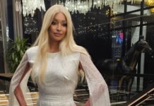 Дочь известной балерины готовится к свадьбе и демонстрирует помолвочное кольцо b1286bd6-32e3-4feb-b13a-0a4bc8c4bf1f-67e2a9c2