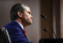 Будущий глава Пентагона выступает за укрепление ядерного щита НАТО в Европе b42267b8-ad9d-402c-809d-a4152685b74d-67d9ed50