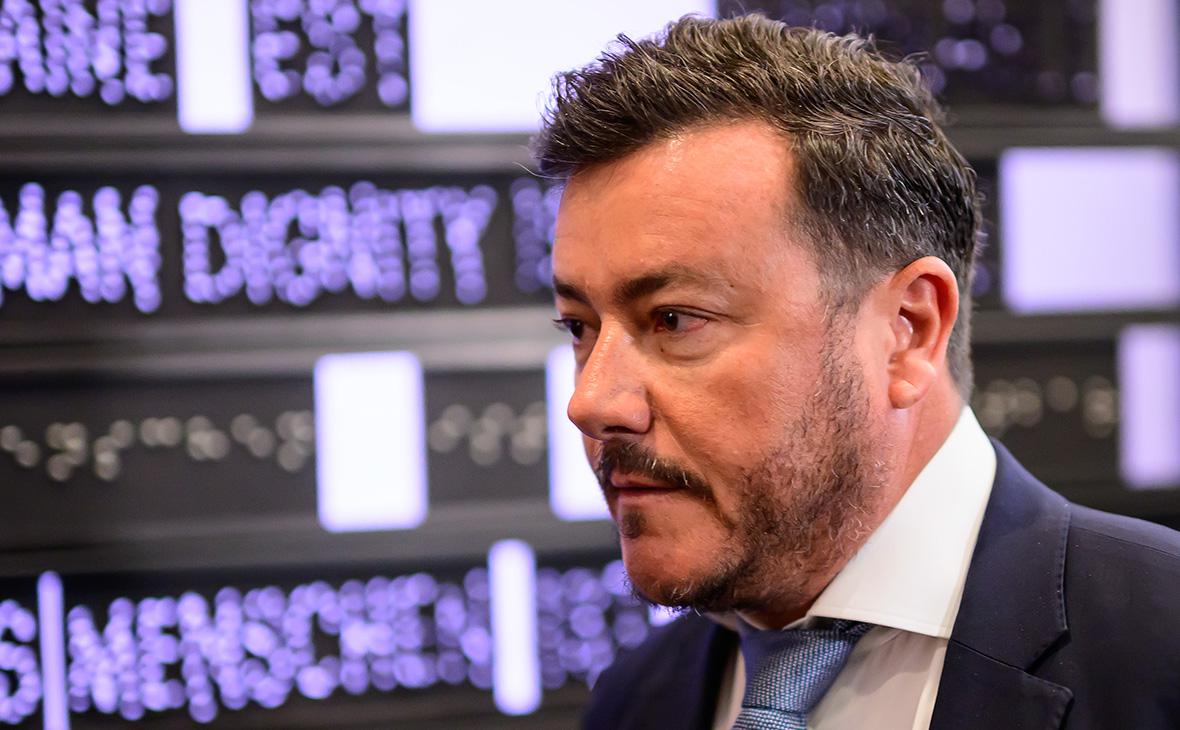 Рене Бенко (Christian Bruna / Getty Images)