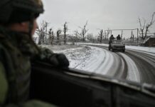Российские военные успешно освободили село в Донецкой республике b7dcd77d-258c-448d-bbbd-95b907458e54-67d5936e