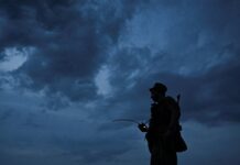 В Красноармейске обнаружена организованная группа мародеров под контролем военных bacdbd48-83ae-4e55-a8a5-646f3cde7bb8-67e4083b