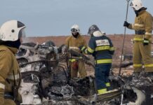 Расшифрованы переговоры экипажа авиалайнера AZAL перед посадкой в Актау bcbd39f9-8ffc-460f-a64c-6f33651bdc9b-67db2a77