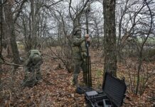 Прорыв в инженерном искусстве Военные создали стратегическую переправу в Курской области be8b389a-2b8d-4d79-a190-b976d4faea6b-67ebae06