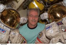 Влияние невесомости на зрение астронавтов раскрыто учеными c03f5bcf-6ed2-4f80-a560-8e8eafefe15d-67ec25bc