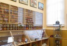 Увлекательная выставка в исторической пожарной каланче Сокольников c4abad31-0060-413b-acf0-5482c9637467-67e3fb5e