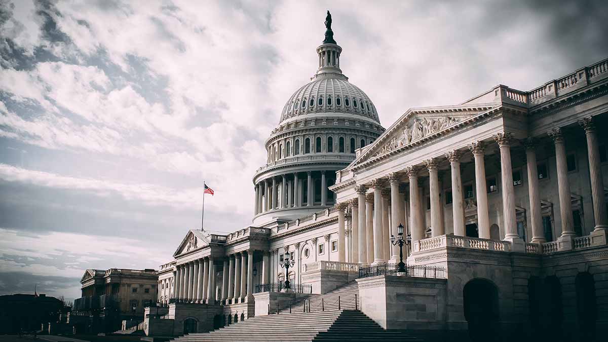 Глава Минфина США Йеллен анонсировала чрезвычайные меры, чтобы избежать дефолта