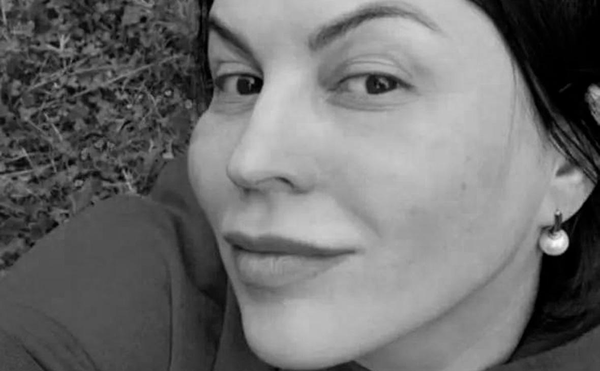 Инесса Паперная (Инесса Паперная / Facebook (входит в корпорацию Meta, признана экстремистской и запрещена в России))