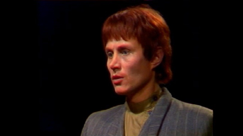 Советский и эстонский актер Маргус Оопкауп умер в 65 лет