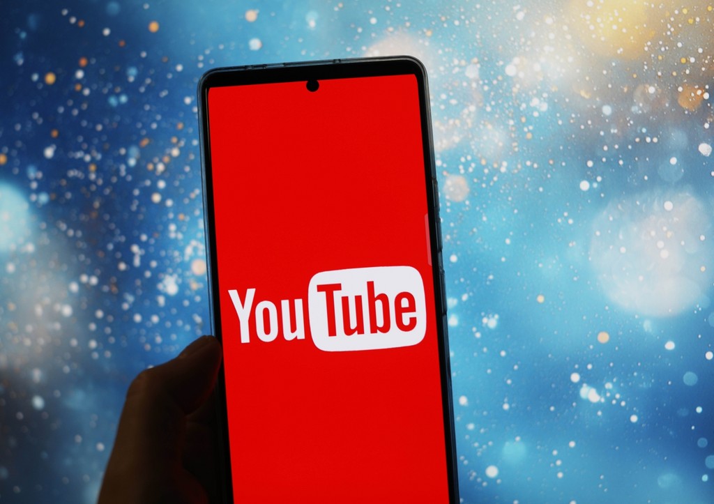 Почему YouTube не работает 3 января: полная блокировка, причины, замедление