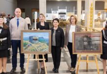 Вклад талантливых ямальских художников в сокровищницу Музея Победы e03c1994-2e39-444b-85b0-6d232e5dcb07-67f04c13