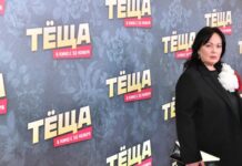 Как сохранить брак: Лариса Гузеева откровенно рассказала о семейной жизни f09acaad-4d14-4753-bca0-47f1290f0f79-67d43cb1