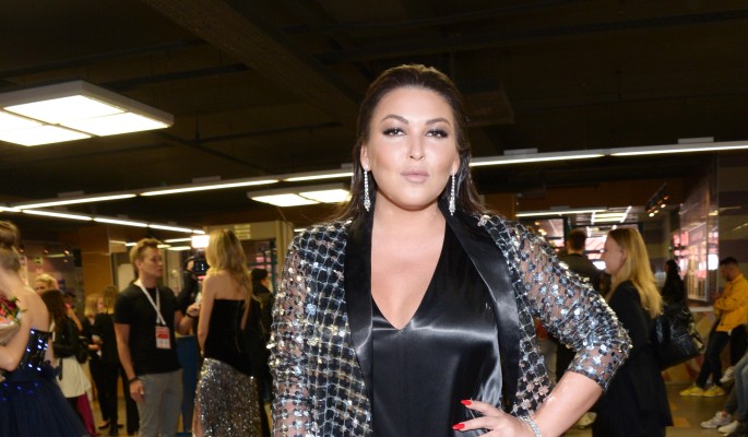 "Все мы верим в чудо": Дубцова не сдержала эмоций