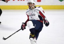 Александр Овечкин приближается к легендарному рекорду Гретцки f43db57f-db63-447c-b412-e9f797b80aa9-67ca8c5e