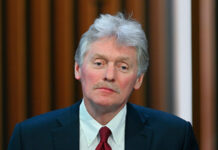 Реакция Кремля на заявления руководства Литвы о Калининградской области f5c0927d-b1d6-4f06-81f8-195479c8ad32-67d433a3