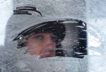 Зимняя погода порадует жителей России настоящими морозами Морозы в Новосибирске