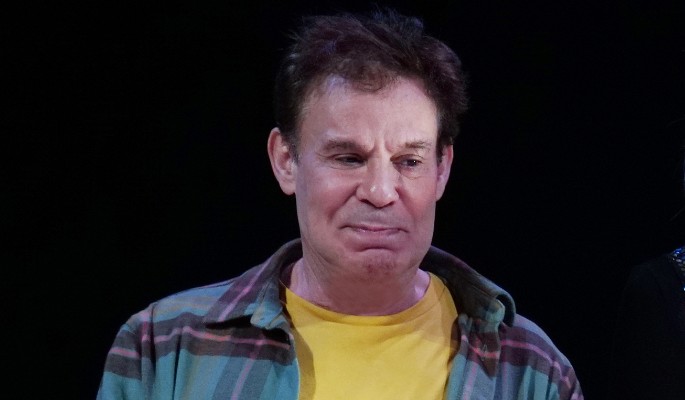 Шифрин поделился с поклонниками забавной историей из прошлого