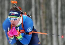 «Ждать точно никого не буду»: Лазовский — о победе в спринте, тактике на гонку преследования и рельефе трассы в Рязани f6fcd02b-722c-499a-95a4-9fc0ac9d085d-67d46ab9