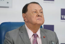 Новая эра в истории театра Ленком Пресс-конференция Директорской ложи театров Москвы к началу сезона