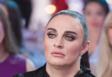 Сенсация в мире шоу-бизнеса Ваенга готовится стать мамой во второй раз fd66e824-bfa5-416f-a7d3-815a6f2714e7-67e47b6f