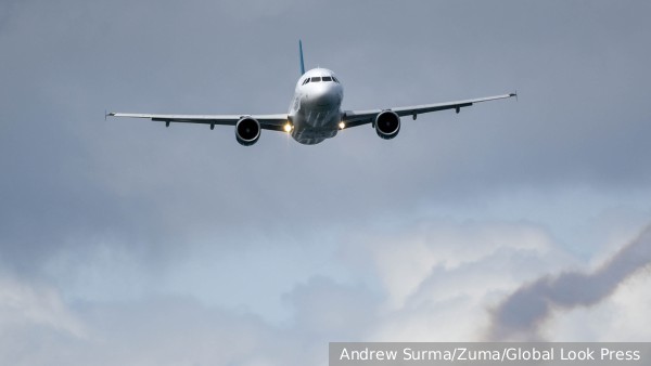 Росавиация ввела ограничения на работу аэропортов в четырех городах