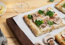 Волшебный грибной тарт с ароматным тимьяном febfd5bb-bdef-4efe-9970-f3ecd8693a9c-67e97fbf