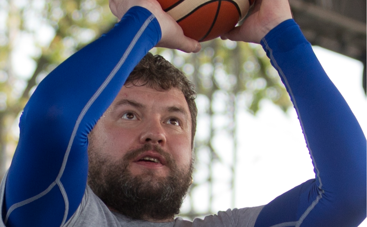 Роман Скворцов (Елена Никитченко / ТАСС)