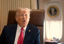 Трамп потребовал доступ к украинским редкоземельным металлам в обмен на поддержку Trump