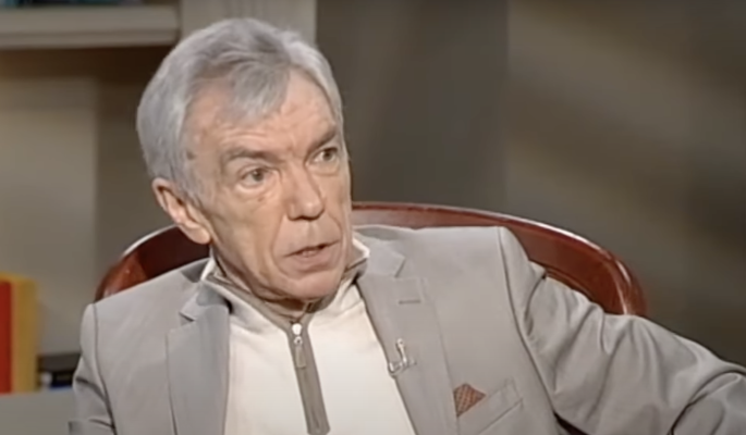 Тяжелобольной Николаев высказался о состоянии здоровья