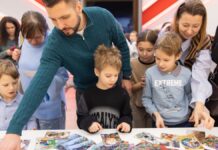 Торжественное чествование юных творцов на сцене Музея Победы 08626c4e-006f-4bcf-a7eb-5aa8b5474f14-680a8823