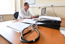 История пациента напоминает о важности внимательного отношения к здоровью Работа отделения паллиативной помощи на базе клинической больницы №4 Сеченовского университета