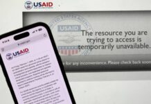 Trump Administration Continues Dismantling Of US Agency for International Development