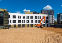 В Новой Москве строится современная школа для полутора тысяч учеников 10b13447-6a8f-44db-afff-9969801b7cb2-67f8bcdb