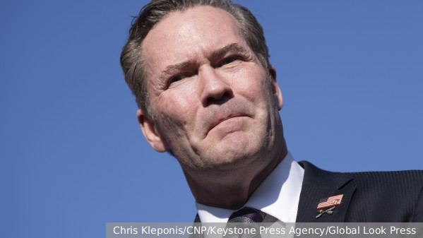 Советник президента США объявил об окончании «эры войны» на Украине