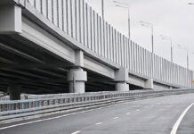 Платный проезд по Московскому скоростному диаметру: удобство и справедливость для всех Сергей Собянин на открытии транспортной развязки на пересечении дублера Люблинской улицы с МСД