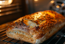 Ароматный домашний ржаной хлеб из духовки 19be4538-b2ce-4b23-b313-abad05365f8c-67f64e9e