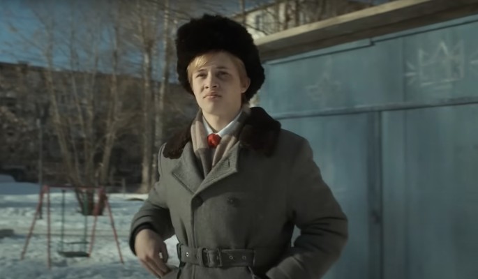 Сериал "Слово пацана" покоряет новые горизонты