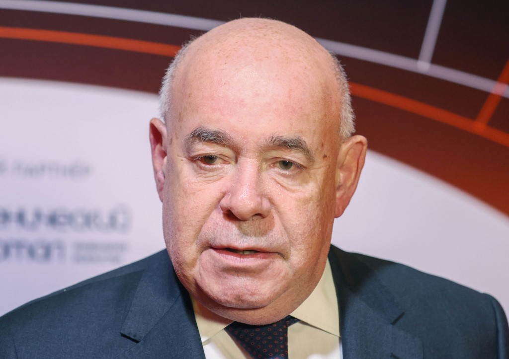 Михаил Швыдкой