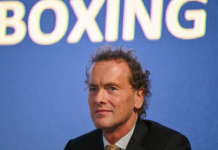 World Boxing достигла ключевого рубежа для олимпийского будущего бокса 20034292-8a6a-4745-9ba8-737dd9d26506-680916c2