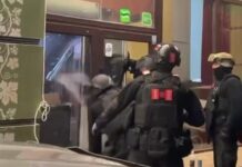 Успешная операция по ликвидации нелегального игорного клуба в Москве 2335521d-c600-43a3-92eb-de64a68f0dda-67f51c1c