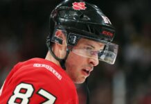 Сборная Канады встретится с США в финале Турнира четырех наций 27c190c7-a386-456d-9b07-6ccb07e52e33-6806e923