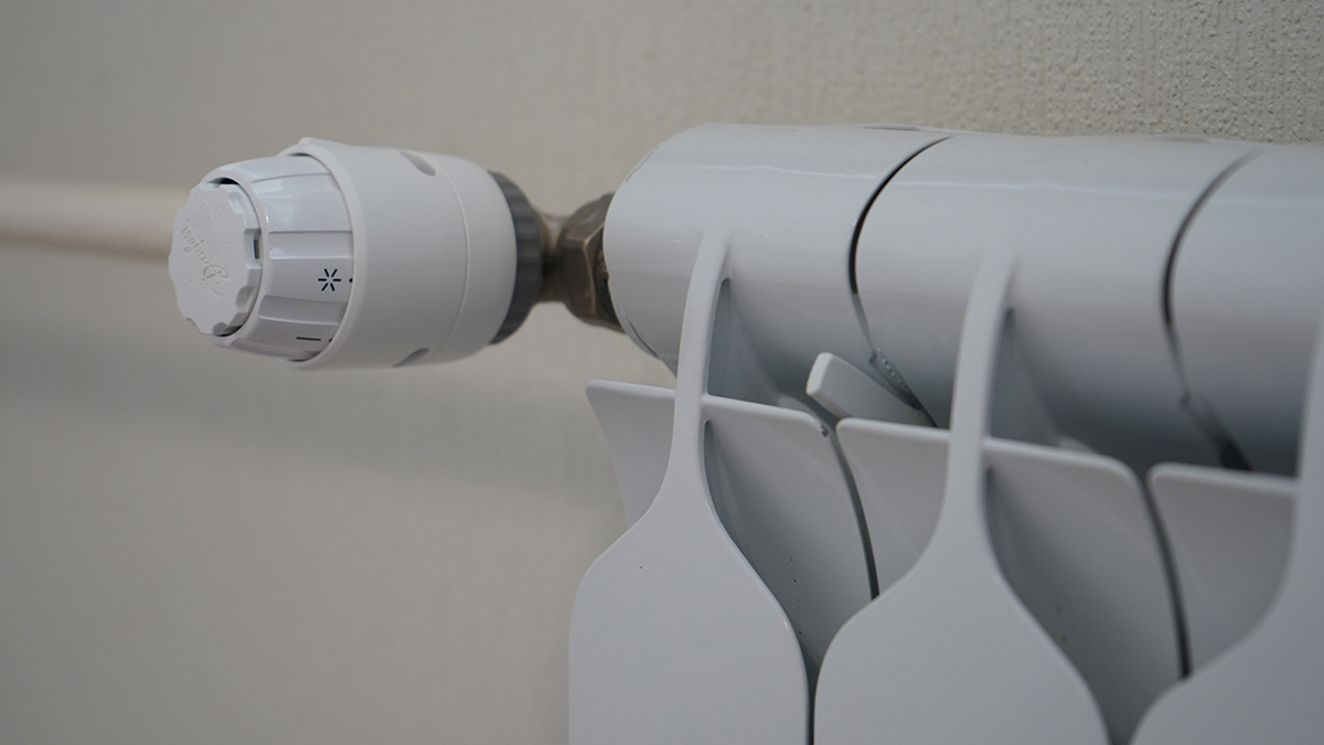 Около 3,9 тысячи систем водоснабжения и отопления заменят в столичных домах