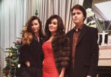 Дочь Заворотнюк делится впечатлениями о новой экранизации любимой сказки 2d351504-90a3-45f1-a64a-7b9fbab5481e-67fbeb61