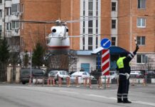 Оперативное реагирование на происшествие в элитном жилом комплексе 2e50bd4c-22d5-4265-82ab-92b65a30beda-67f3c14b