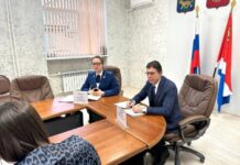 Транспортная прокуратура возьмется за улучшение работы Уссурийской таможни 30b6cff3-2c48-4179-9fb5-f68a00197506-67f2c67b