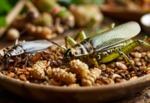 Агроэксперт оценил перспективы продуктов с ингредиентами из насекомых 30ba52f4-3d32-4c4f-a75e-c2d177420e63-67fe4a27