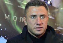 Радостное ожидание в семье Павла Прилучного 315c0a41-36ca-4f30-bb74-46342e2f0091-67f53305