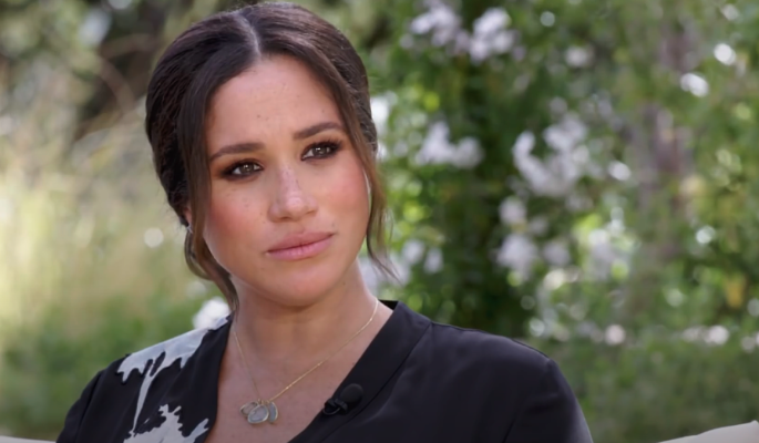 Появились подробности решения Меган Маркл и принца Гарри начать жить раздельно