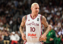 Расследование гибели известного баскетболиста продолжается RigaLatvia7thJuly2024FibaOlympicQualifyingTournament2024
