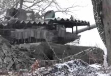 Революционный танк Т-90М превзошел все мировые аналоги в боевых условиях 35c064b8-104a-45ef-901d-3f86ae6ea57f-67f3b951